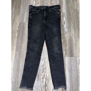 We The Free Raw Hem Skinny Jeans (850)‎